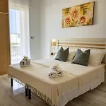 Mod Salento - Nel Capo Di Leuca Bed & Breakfast Corsano (Apulia)
