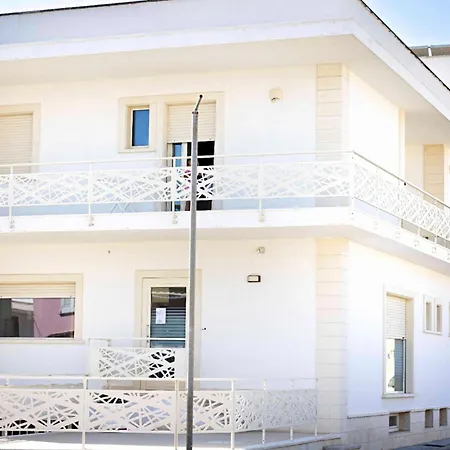 Panzió Mod Salento - Nel Capo Di Leuca 3*