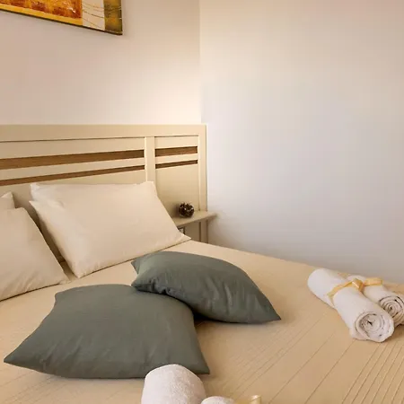 Panzió Mod Salento - Nel Capo Di Leuca Corsano