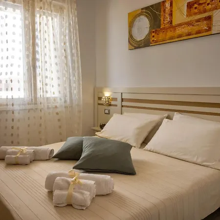 Mod Salento - Nel Capo Di Leuca 3*