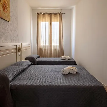 Panzió Mod Salento - Nel Capo Di Leuca 3*