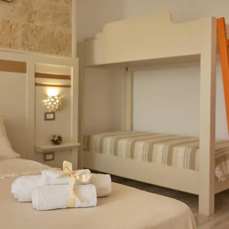 Mod Salento - Nel Capo Di Leuca Panzió
