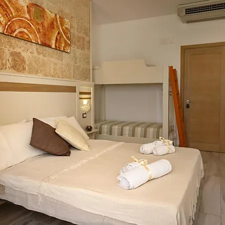 Mod Salento - Nel Capo Di Leuca Panzió Corsano