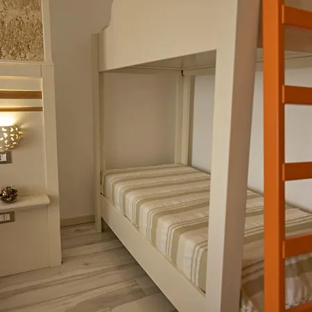 Panzió Mod Salento - Nel Capo Di Leuca Corsano