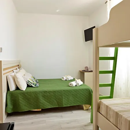 Panzió Mod Salento - Nel Capo Di Leuca