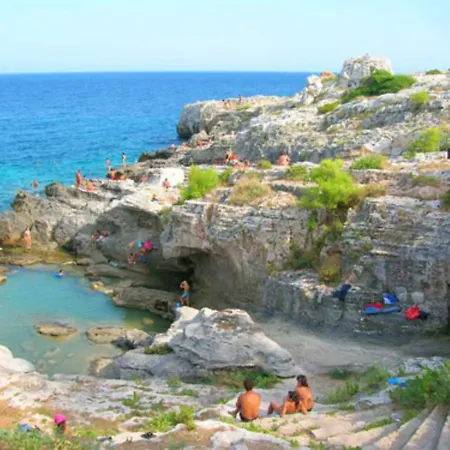 Mod Salento - Nel Capo Di Leuca Corsano