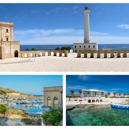 Mod Salento - Nel Capo Di Leuca