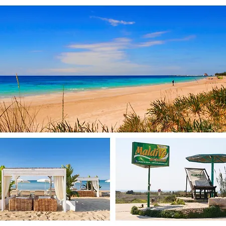 Mod Salento - Nel Capo Di Leuca