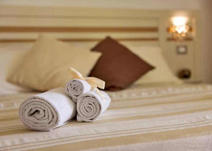 Mod Salento - Nel Capo Di Leuca 3* Corsano (Apulia)