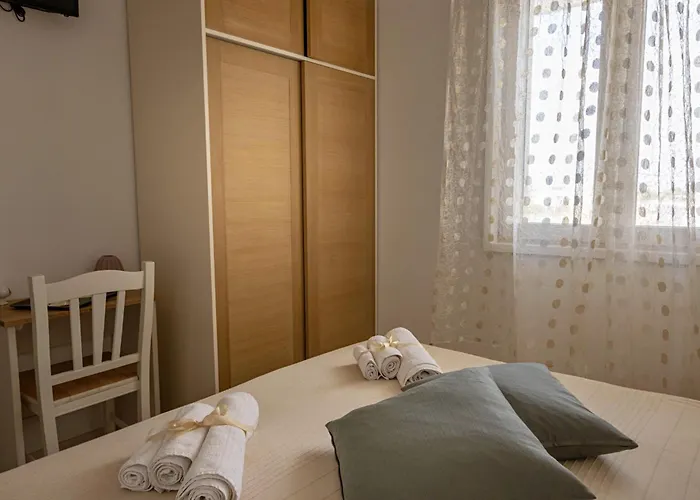 Mod Salento - Nel Capo Di Leuca Отель типа 